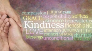 Teaching kids kindness through simple everyday habits