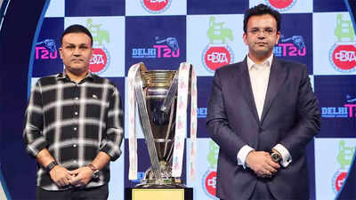 DDCA looking to save 40-50% revenue from Delhi Premier League: Rohan Jaitley