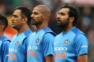 Watch: Rohit Sharma discloses the teammate he finds funnniest