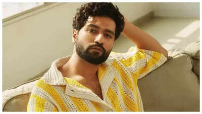 Vicky Kaushal’s ‘beautiful’ weight gain problem: When ‘Chhaava’ star confessed he could eat pizza and still shed kilos
