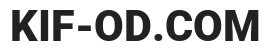 KIF-OD – In-Depth Insights, News & Analysis for Curious Minds