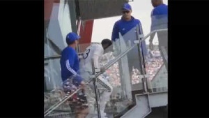 Jasprit Bumrah Injury Scare: India's Key Bowler Stumbles, Raising Concerns in England Test
