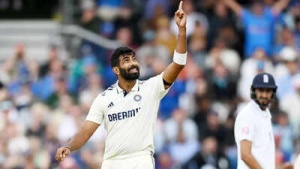 Bumrah's Test Career in Jeopardy? Retirement Rumors Swirl After Physical Struggles