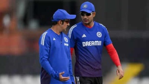 Sidhu Slams Gambhir's Tactics as England Dominate: Team Combinations, Not Individual Stars, Key to Victory