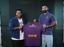 Abhishek Nayar Appointed UP Warriorz Head Coach, Aiming for WPL Title