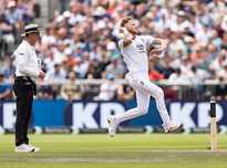 Headline: Stokes' Fitness a Worry for England as Series-Clinching Push Looms at Old Trafford