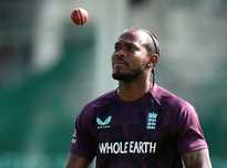 Jofra Archer Returns to England Test Squad After Four-Year Absence