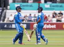 Ayush Mhatre to Captain India U19s Again for Australia Series
OR
Mhatre Named India U19 Captain for Australia Tour
OR
Mhatre to Lead India U19 Cricket Team on Australia Tour
OR
India U19s Announce Squad for Australia Tour; Mhatre Retains Captaincy