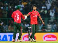 Bangladesh Captain Litton Das Demands Death Bowling Fix Ahead of T20 World Cup
