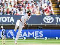 England's Shoaib Bashir Out of Anderson-Tendulkar Trophy with Fractured Finger