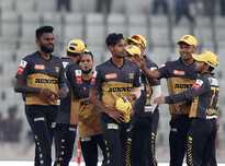 Bangladesh Premier League Season Likely Postponed to May Amid Election Concerns