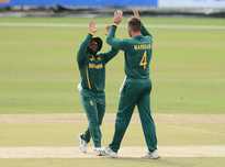 Markram, Bavuma Back to Captain South Africa on Australia Tour