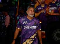 Bharat Arun Named Lucknow Super Giants' New Bowling Coach