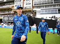 India to Play England in 2026 for White-Ball Series: ECB Announces Summer Schedule