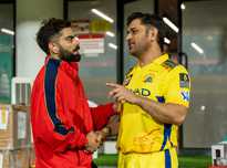 Royal Challengers Bengaluru Dethrone Chennai Super Kings as IPL's Most Valuable Team