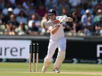 Harry Brook: England's Lord's Victory Felt Like 