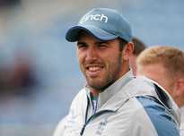 Jamie Overton Earns England Call-Up for Oval Test as Pace Options Bolstered