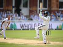 Gill Praises India's Lower Order Resilience Despite Lord's Test Loss
