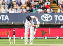 MCC Rules Akash Deep's Controversial Root Dismissal as Legal