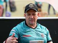 Bangladesh Boosts Batting: Julian Wood Joins as Power-Hitting Coach Ahead of Asia Cup