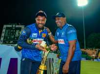 Kusal Mendis Century Leads Sri Lanka to ODI Series Win; Mehidy Hasan Blames Lack of Partnerships for Bangladesh Defeat