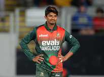 Litton Das: Mahedi Hasan Was Always Key to Colombo Victory Due to Pitch Conditions