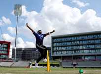 Bumrah Poised to Lead India's Bowling Attack in Pivotal Manchester Test; Deep Injury Clouds Loom