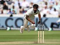 Nitish Reddy Targets Bowling Consistency After Cummins & Morkel Input, Eyes More Wickets