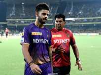 Kolkata Knight Riders and Coach Chandrakant Pandit End Partnership After Three Seasons