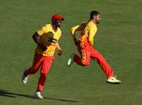 Sikandar Raza to Helm Zimbabwe's Squad for T20I Tri-Series Against South Africa, New Zealand