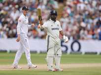 Rishabh Pant's Batting Brain: Decoding the Maverick's Methods with Coach Sitanshu Kotak