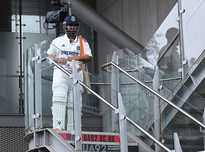Gambhir, Stokes Clash Over Injury Replacement Rule After Pant's Toe Fracture