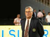 BCCI Presidency Under Scrutiny as Binny's Age Sparks Governance Debate