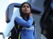 India A Women's Tour of Australia Hit by Injury Blows: Patil, Mishra Out