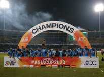 Asia Cup 2025 Schedule Imminent: Announcement Expected Within Days