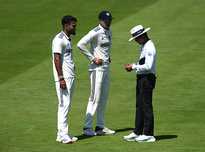 Dukes Ball Debate: Joe Root Calls for Challenge System to Curb Controversial Ball Changes
