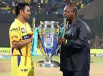 Champions League T20 Revival on the Cards After Decade-Long Absence