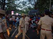 Chinnaswamy Stadium Safety Under Scrutiny After Deadly Stampede; Future of Major Events in Doubt