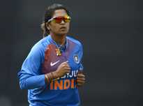 Indian Cricketer Veda Krishnamurthy Announces Retirement From All Cricket Formats
