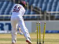 West Indies Cricket Board Calls in Legends After Humiliating Test Defeat Against Australia