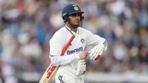 Shubman Gill's Colossal 754 Runs Overcome London Setback in Test Series Triumph