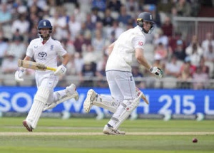 'Bazball' Confronts History as England Pursues Record 374-Run Target Against India at The Oval
