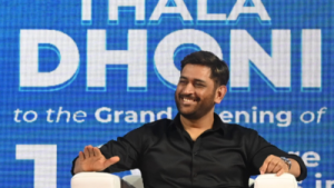Chennai Super Kings Overhaul Takes Precedence as Dhoni Shelves Retirement Decision