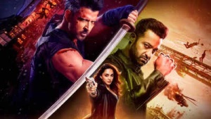 'War 2' advance box office report: The Hrithik Roshan, Jr NTR film earns Rs 16 crore gross in advance ticket sales, momentum picks as Telugu markets opens