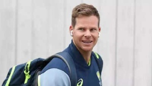 Steve Smith Eyes 2028 Olympics: Australian Cricket Star Aims for T20 Squad Spot in Los Angeles Games