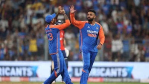 In Numbers: India's Asia Cup squad – IPL 2025 form under the spotlight