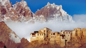 8 Union Territories of India: Delhi, Ladakh, Andamans, and more