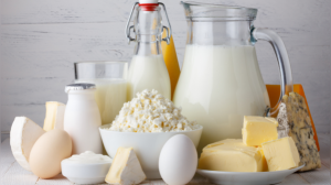 How to increase height naturally: 11 best foods for growth and when to consume them