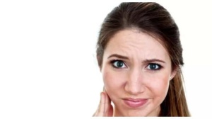 5 early symptoms of Fatty liver that show up on the face