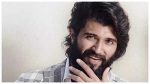 Vijay Deverakonda on Grueling '2898 AD' Shoot: 